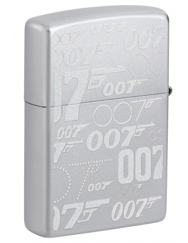 Brichetă Zippo 48735 James Bond 007