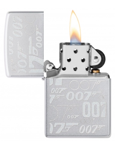 Brichetă Zippo 48735 James Bond 007