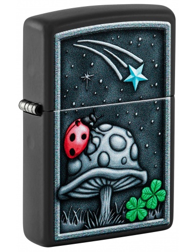 Brichetă Zippo 48724 Ladybug