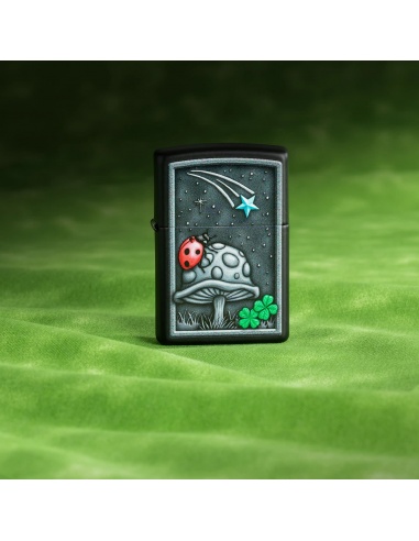 Brichetă Zippo 48724 Ladybug