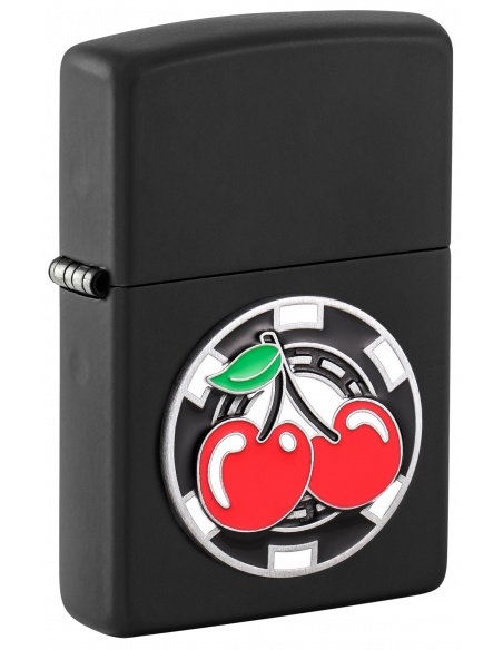 Brichetă Zippo 48905 Poker Chip with Cherries