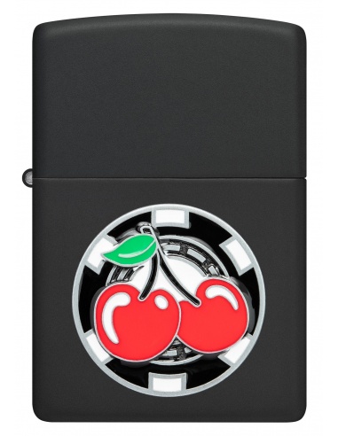 Brichetă Zippo 48905 Poker Chip with Cherries