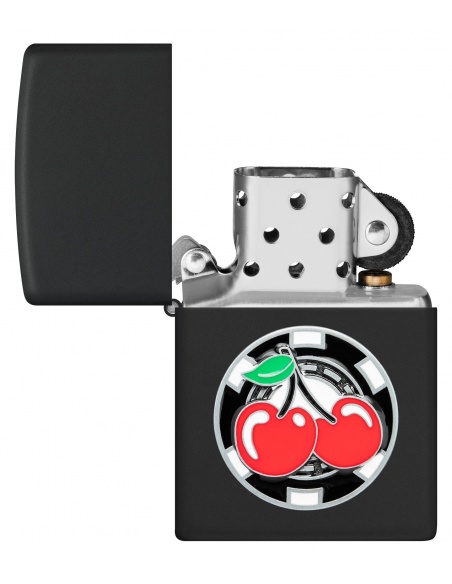 Brichetă Zippo 48905 Poker Chip with Cherries