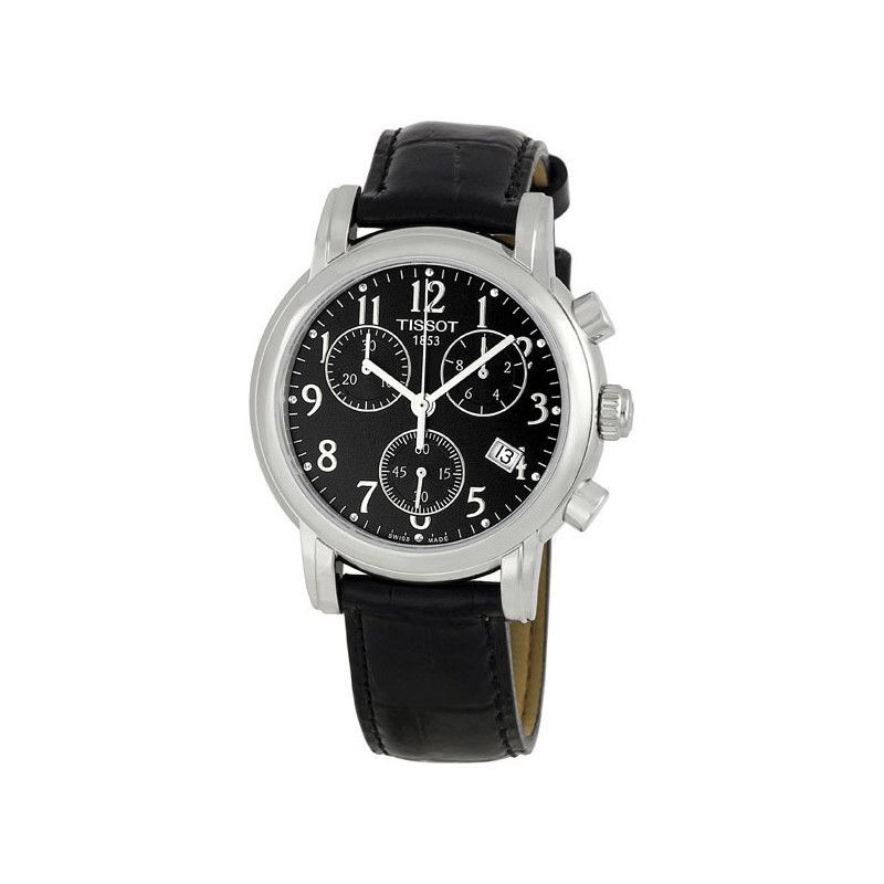 Ceas de dama Tissot T-Classic Dressport T050.217.16.052.00 T0502171605200