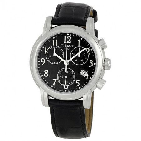 Ceas de dama Tissot T-Classic Dressport T050.217.16.052.00 T0502171605200