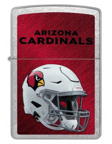 Brichetă Zippo 48418 NFL Arizona Cardinals