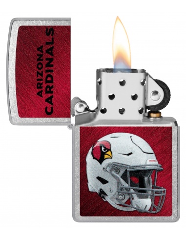 Brichetă Zippo 48418 NFL Arizona Cardinals