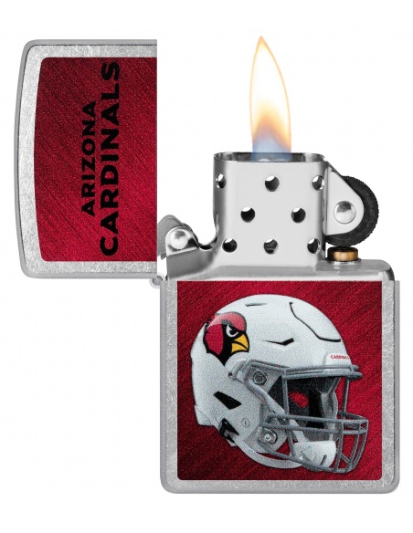 Brichetă Zippo 48418 NFL Arizona Cardinals