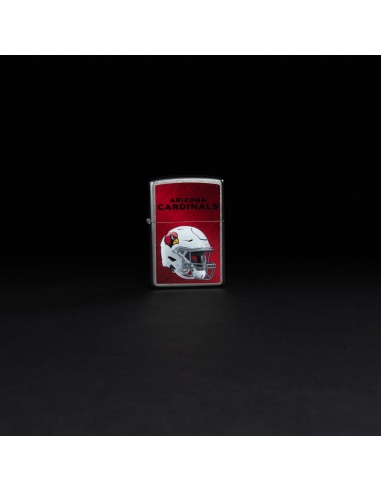 Brichetă Zippo 48418 NFL Arizona Cardinals