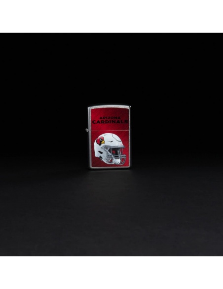 Brichetă Zippo 48418 NFL Arizona Cardinals
