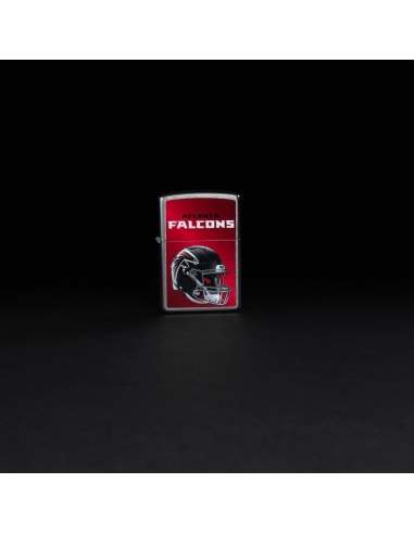 Brichetă Zippo 48419 NFL Atlanta Falcons