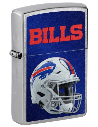 Brichetă Zippo 48421 NFL Buffalo Bills