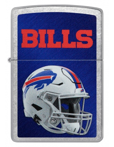 Brichetă Zippo 48421 NFL Buffalo Bills