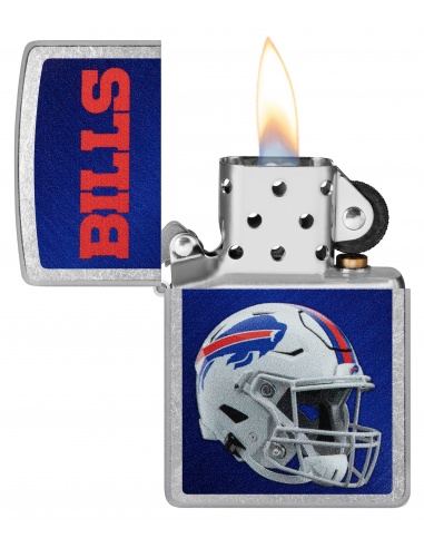 Brichetă Zippo 48421 NFL Buffalo Bills