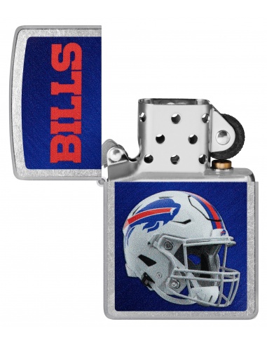 Brichetă Zippo 48421 NFL Buffalo Bills