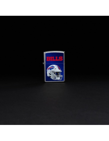 Brichetă Zippo 48421 NFL Buffalo Bills