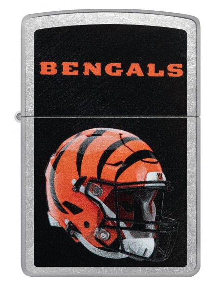 Brichetă Zippo 48424 NFL Cincinnati Bengals