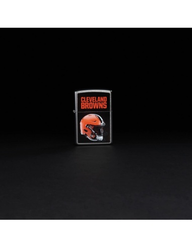 Brichetă Zippo 48425 NFL Cleveland Browns