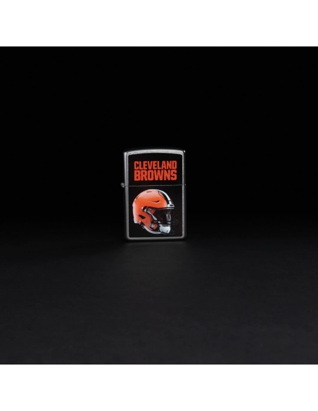 Brichetă Zippo 48425 NFL Cleveland Browns