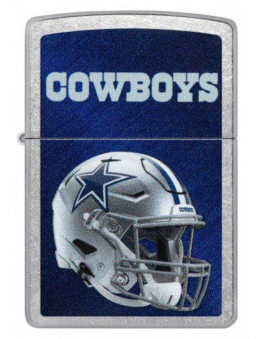Brichetă Zippo 48426 NFL Dallas Cowboys
