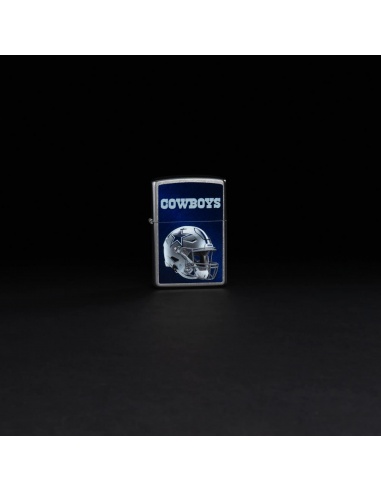 Brichetă Zippo 48426 NFL Dallas Cowboys