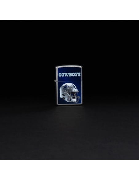 Brichetă Zippo 48426 NFL Dallas Cowboys