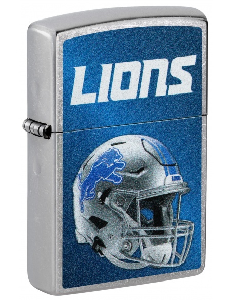 Brichetă Zippo 48428 NFL Detroit Lions