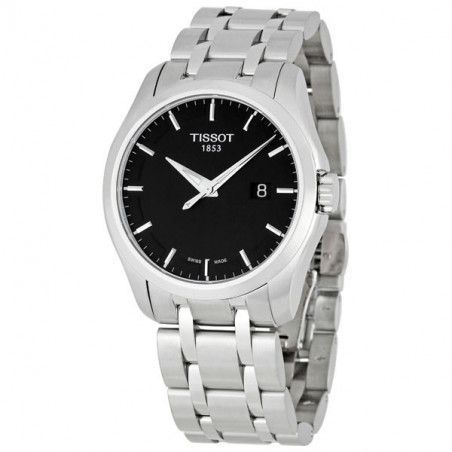 Ceas barbatesc Tissot T-Classic Couturier T035.410.11.051.00 T0354101105100