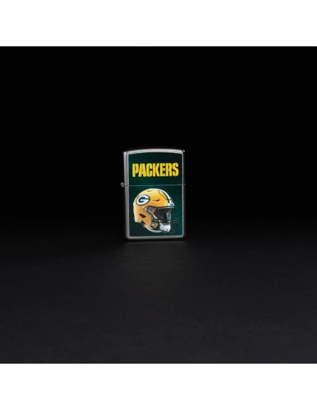 Brichetă Zippo 48429 NFL Green Bay Packers