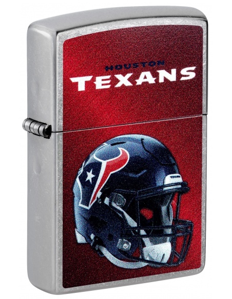 Brichetă Zippo 48430 NFL Houston Texans