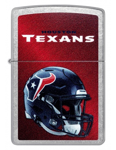 Brichetă Zippo 48430 NFL Houston Texans