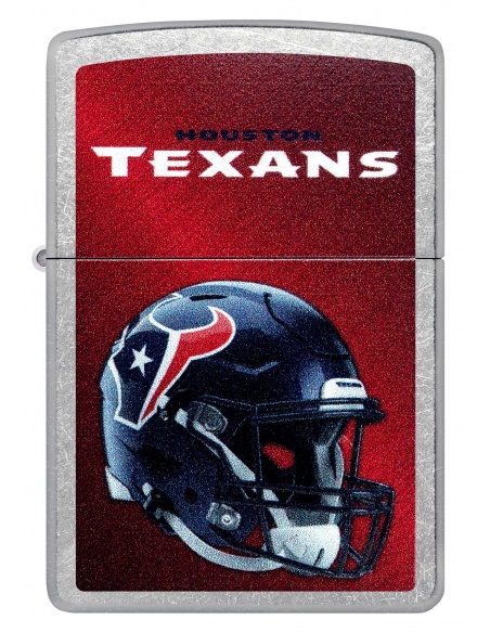 Brichetă Zippo 48430 NFL Houston Texans