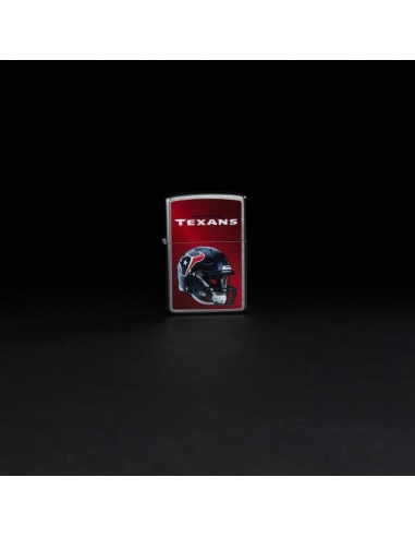 Brichetă Zippo 48430 NFL Houston Texans