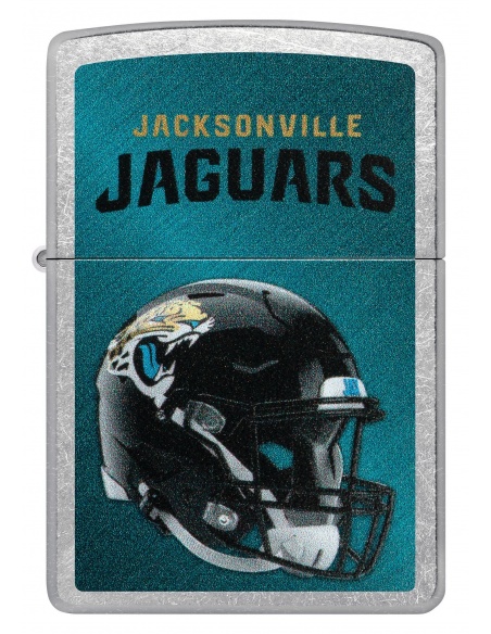 Brichetă Zippo 48432 NFL Jacksonville Jaguars