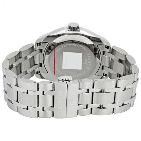 Ceas barbatesc Tissot T-Classic Couturier T035.410.11.051.00 T0354101105100