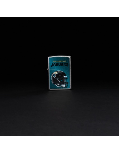 Brichetă Zippo 48432 NFL Jacksonville Jaguars