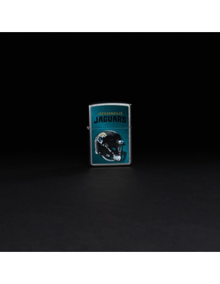 Brichetă Zippo 48432 NFL Jacksonville Jaguars