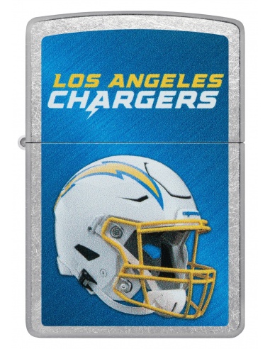 Brichetă Zippo 48436 NFL Los Angeles Chargers