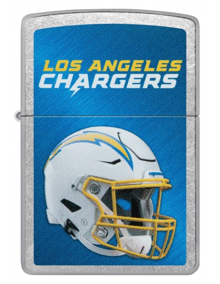 Brichetă Zippo 48436 NFL Los Angeles Chargers
