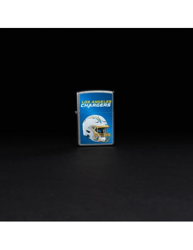 Brichetă Zippo 48436 NFL Los Angeles Chargers