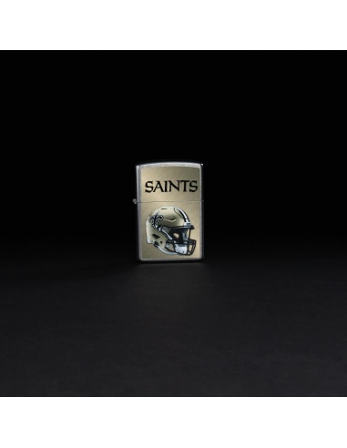 Brichetă Zippo 48441 NFL New Orleans Saints