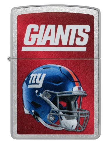 Brichetă Zippo 48442 NFL New York Giants