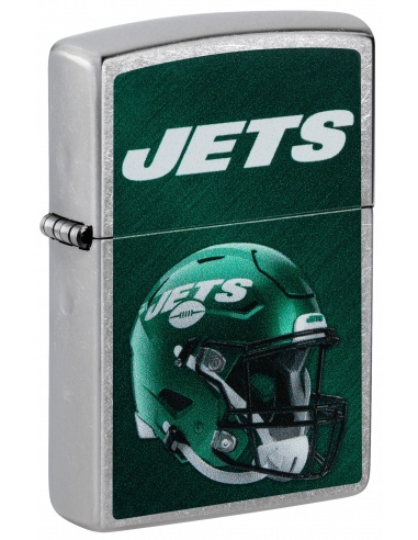 Brichetă Zippo 48443 NFL New York Jets
