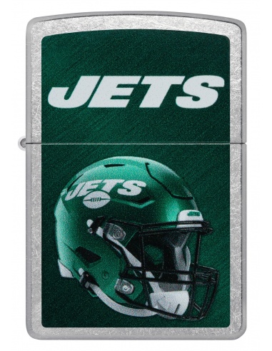 Brichetă Zippo 48443 NFL New York Jets