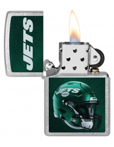 Brichetă Zippo 48443 NFL New York Jets