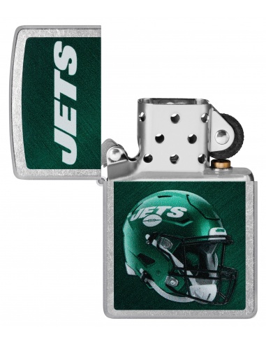 Brichetă Zippo 48443 NFL New York Jets