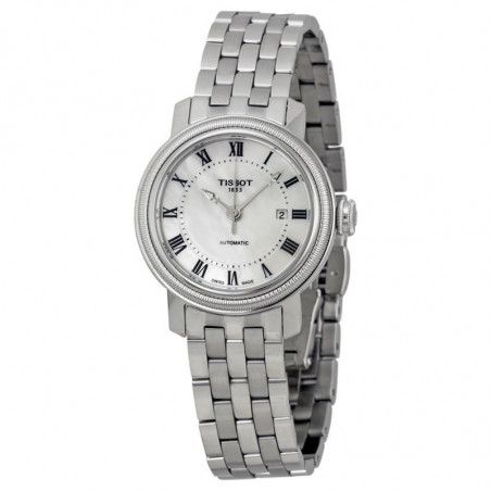 Ceas de dama Tissot T-Classic Bridgeport T097.007.11.113.00 T0970071111300