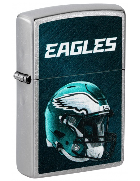 Brichetă Zippo 48444 NFL Philadelphia Eagles