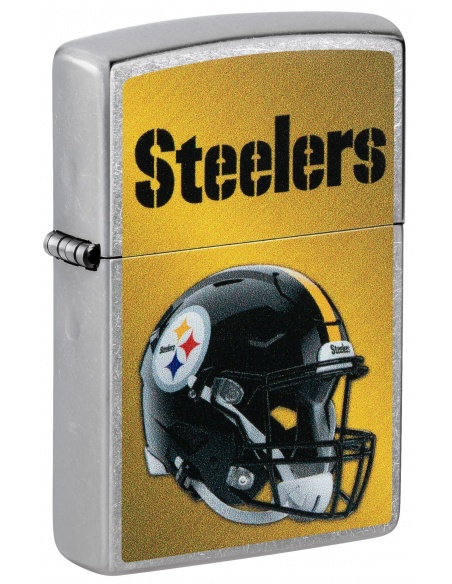 Brichetă Zippo 48445 NFL Pittsburgh Steelers