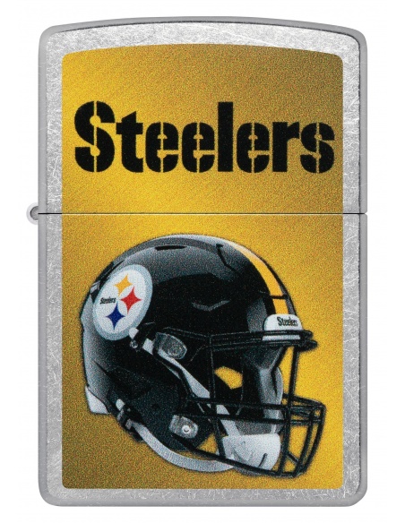 Brichetă Zippo 48445 NFL Pittsburgh Steelers
